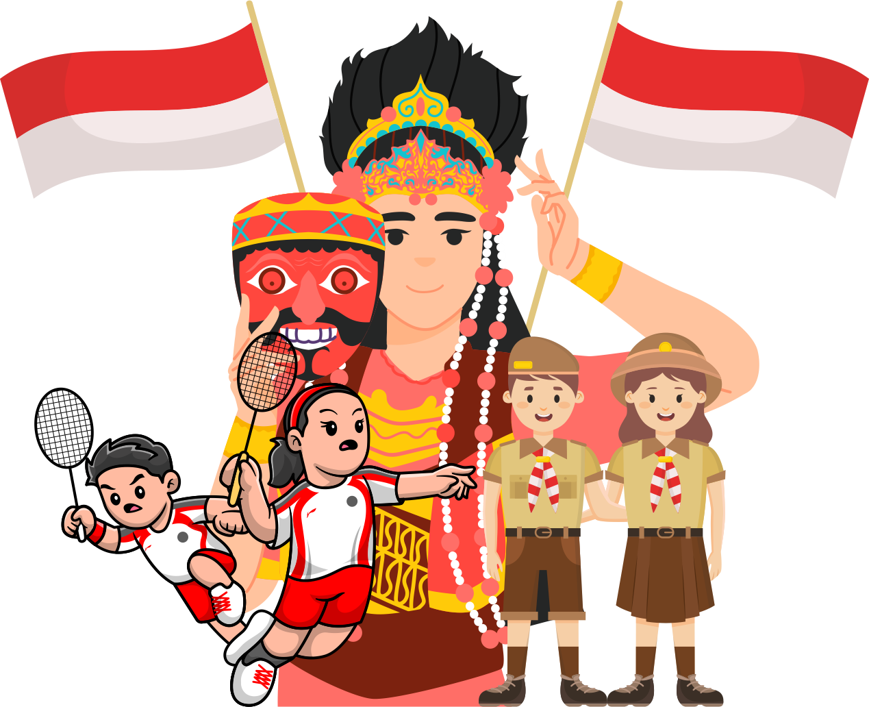 SMA KRISTEN KESETNANA