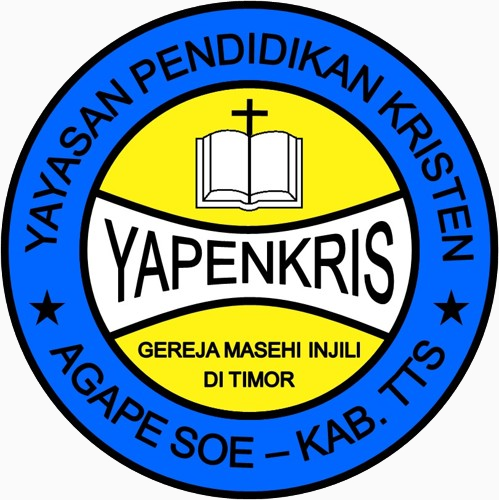 SMA KRISTEN KESETNANA