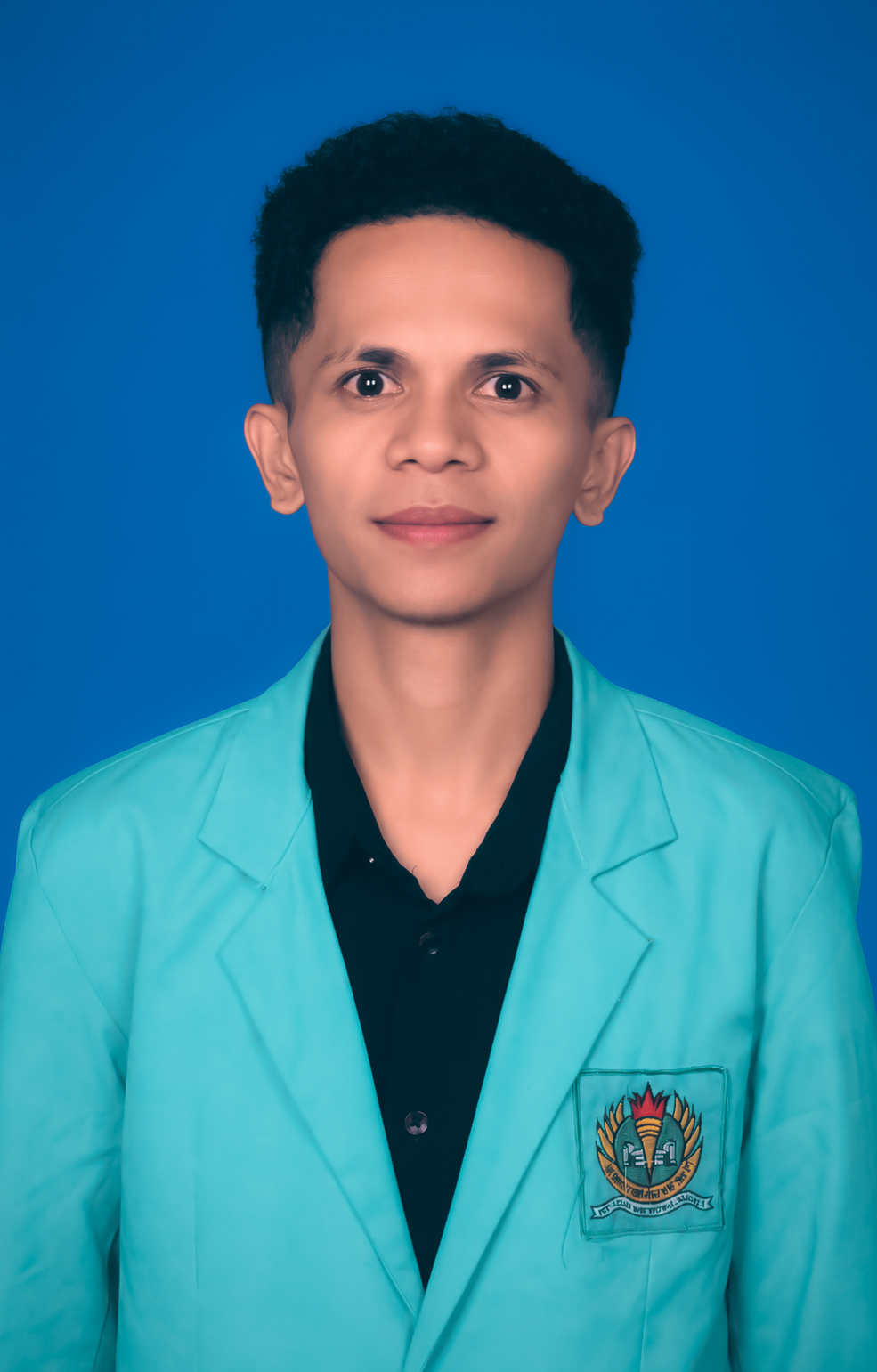 Omri Tiumlafu