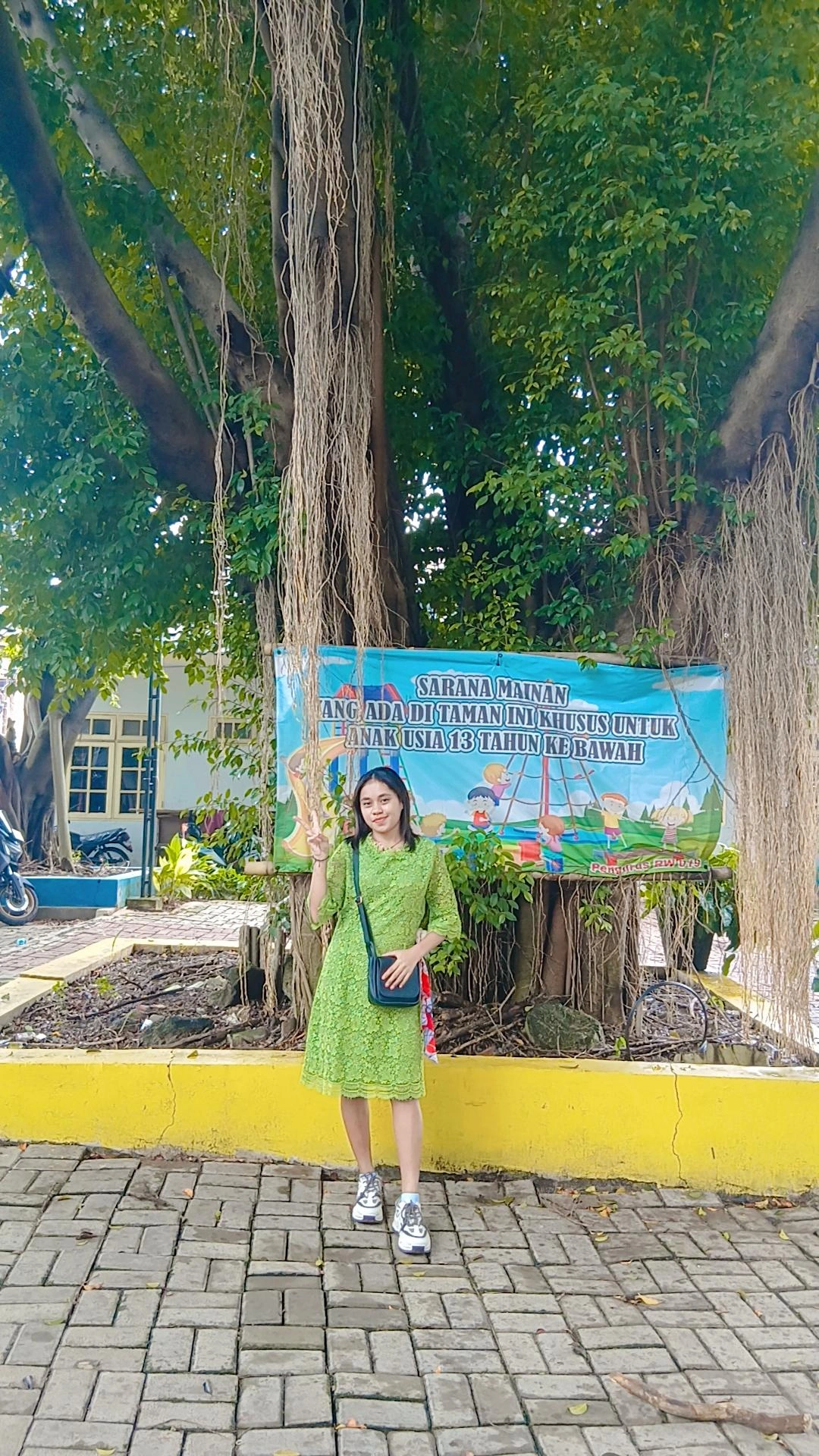 Reny julianti julita sanam