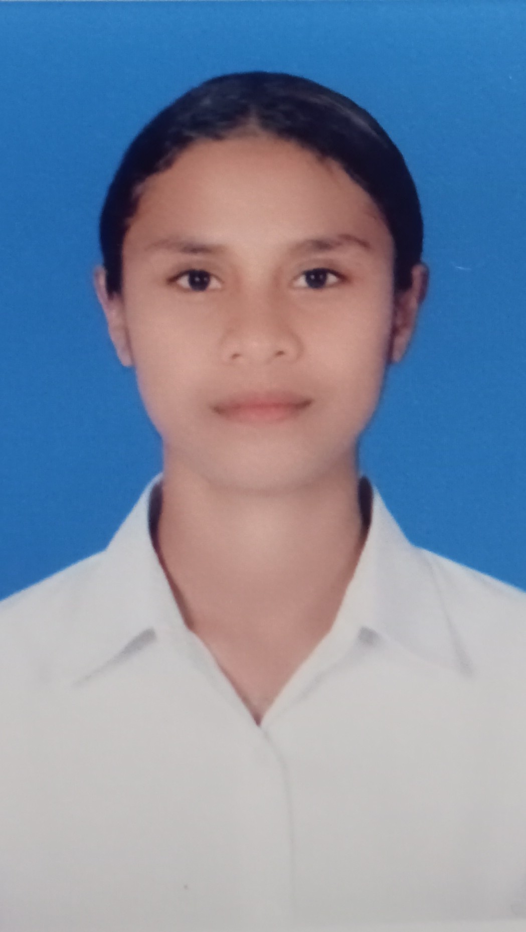 APRENIALDI ANGRIANI TAHUN