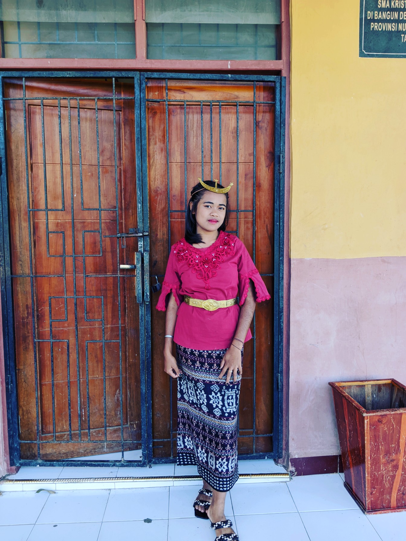 ANGEL ARTIKA TABUN