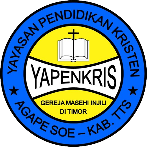 SMA KRISTEN KESETNANA