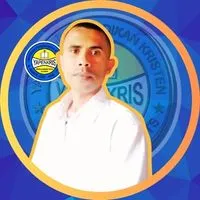 Edumen Punuf S.Pd.,Gr