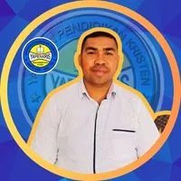 Adrianus Kause, S.Pd.,Gr