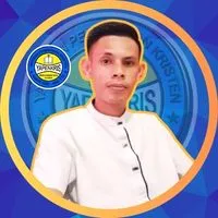 Roy M. Hae, S.Pd.,Gr