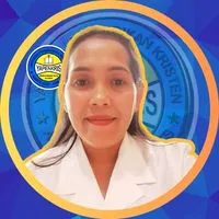 Paulina Huma, S.Pd